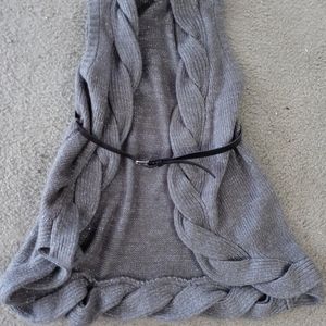 Sweater Vest
